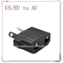 Universal Travel Power Plug Adapter for US/EU to AU